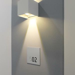Private Bathroom King Room